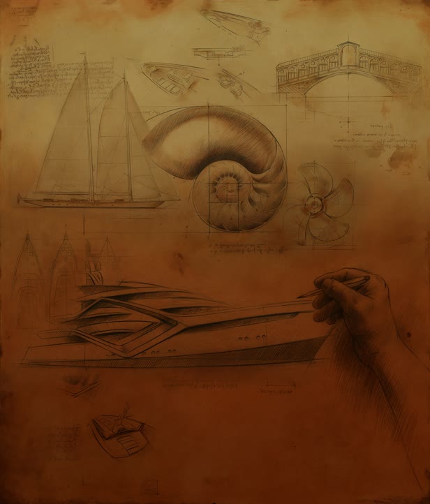 Venice Superyacht Festival poster 2 / Boat International