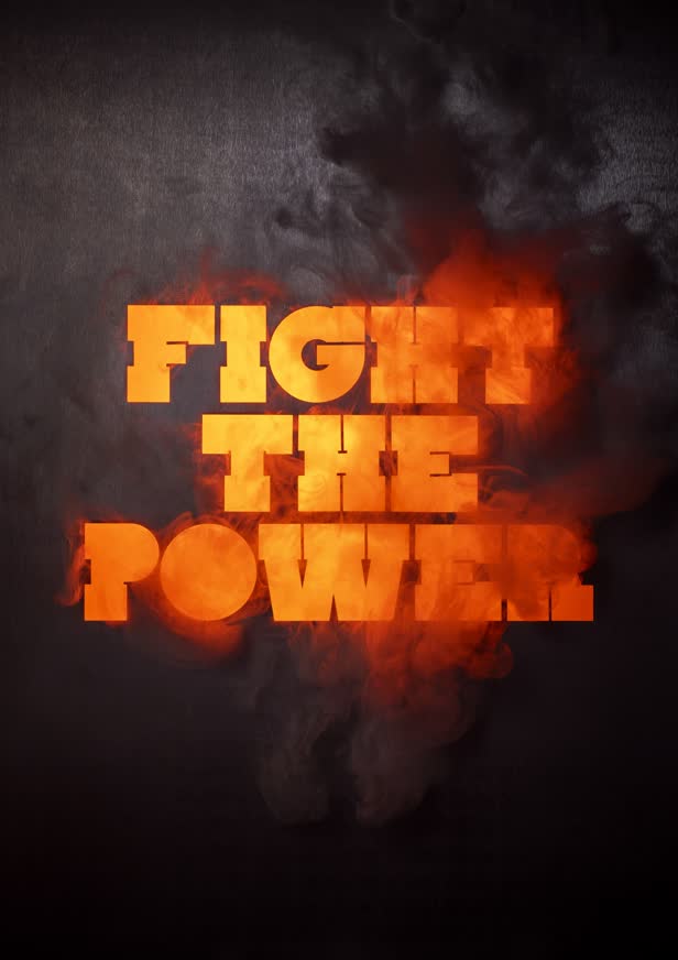 Fight the Power