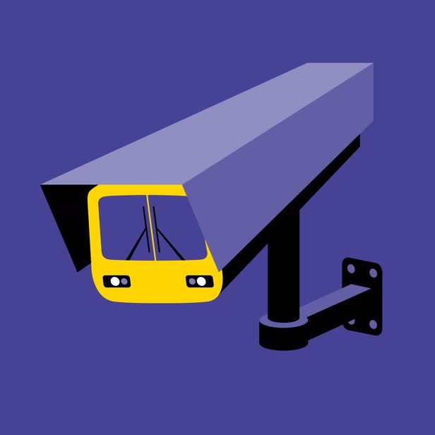 Train Security