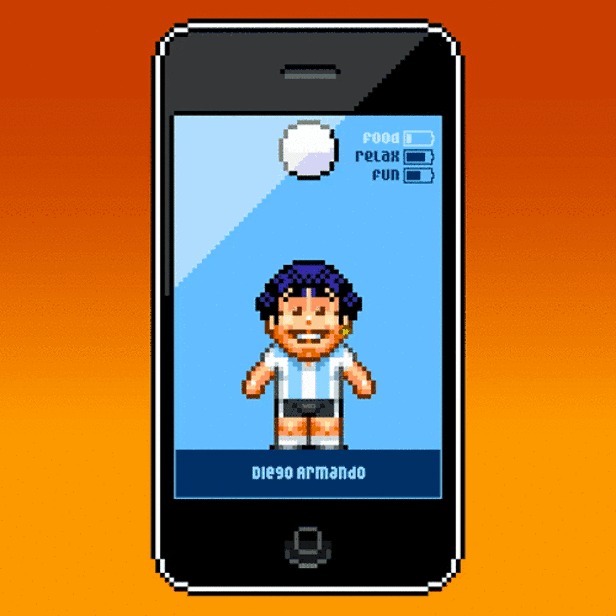 Pixaboy Game