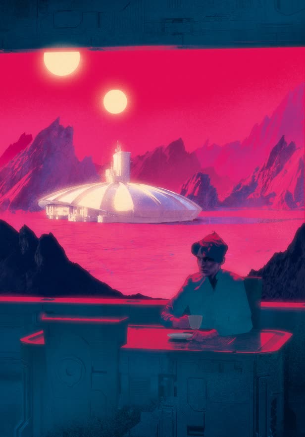 Philip K Dick Short Stories / The Folio Society