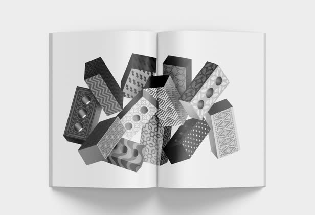 Broken Windows / 119 Magazine