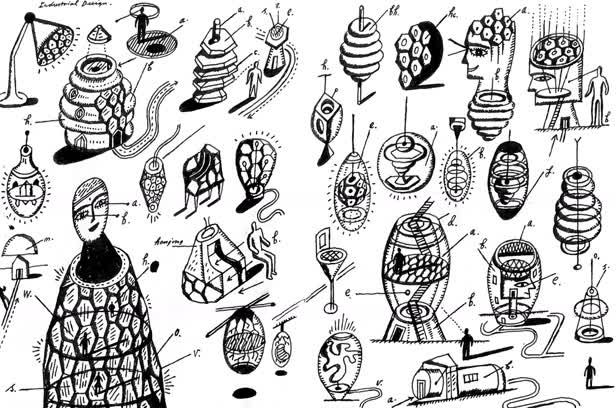 Industrial Design