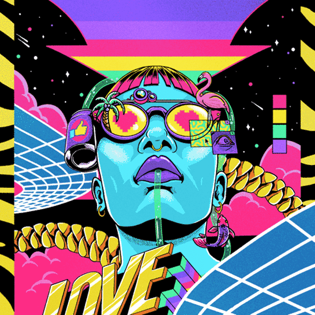 Love Bytes