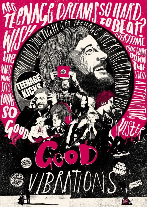 Good Vibrations