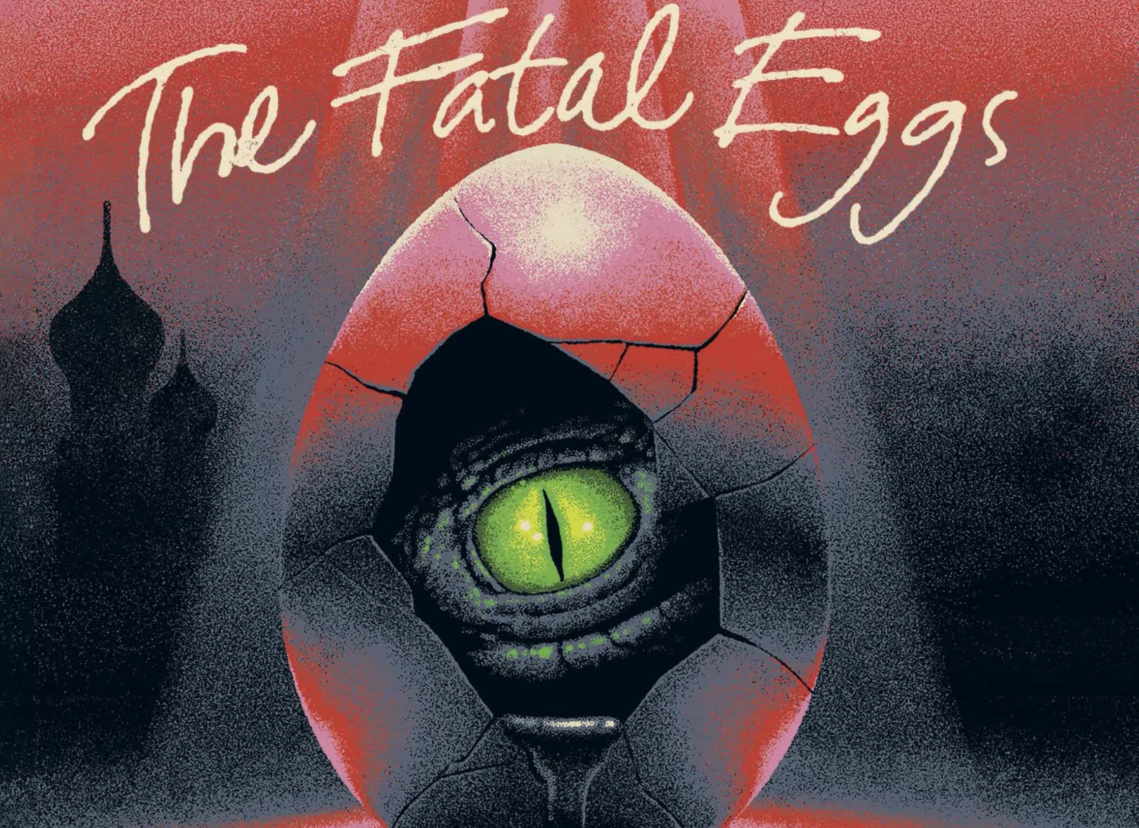 Front cover.The Fatal Eggs Brief Encounters_COV copy.jpg