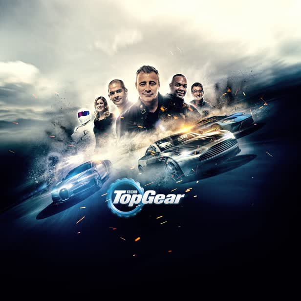 Top Gear
