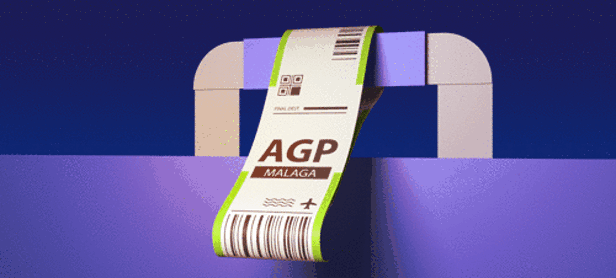 Mysterious airport codes / British Airways Club Magazine