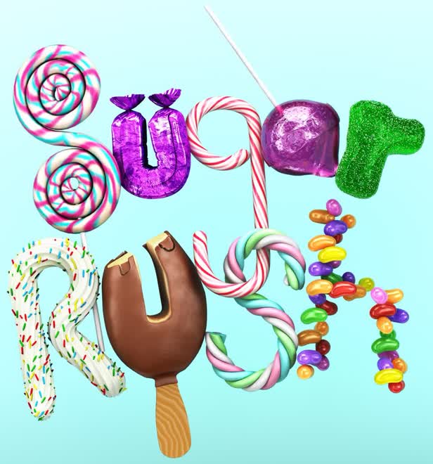 Sugar Rush