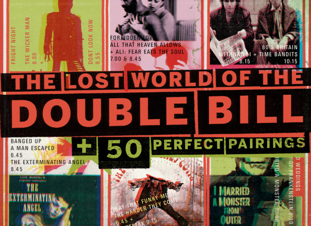 Lost World Of The Double Bill