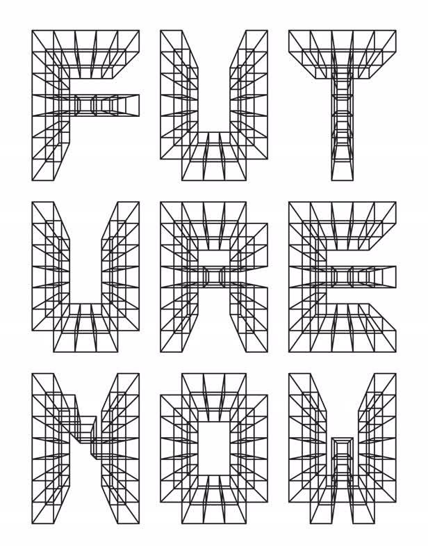 FutureNow Uniqlo x Tate