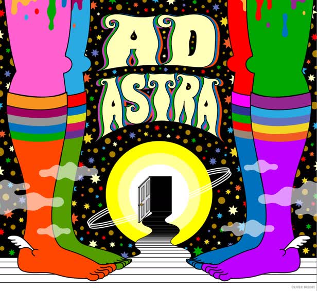 Ad Astra