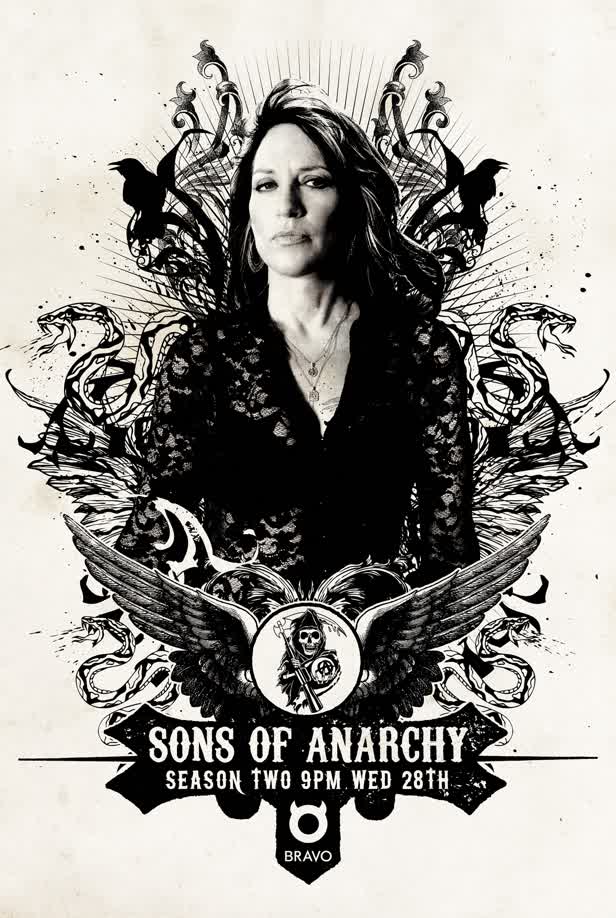 Gemma / Sons Of Anarchy