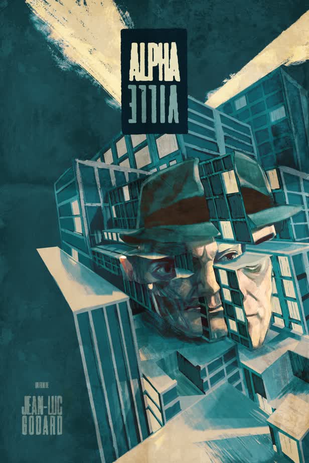 Alphaville