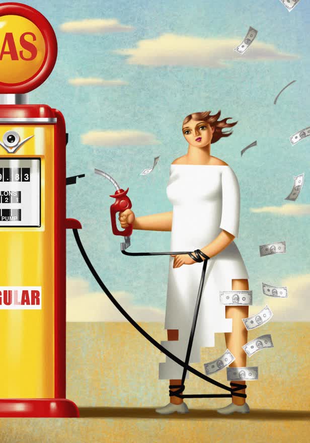 Pump Girl