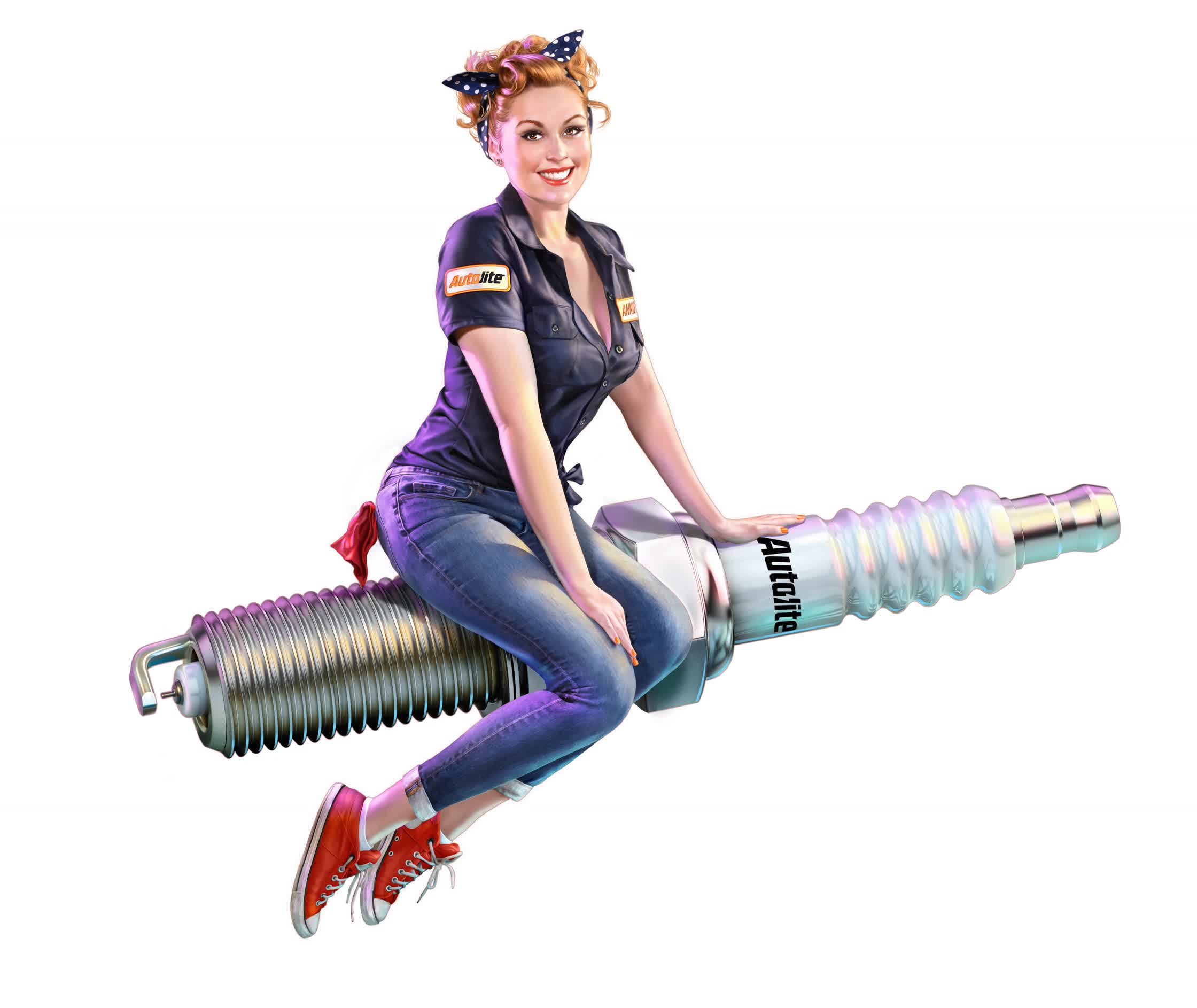 J_Wack_Autolite Annie_Sparkplug.jpg