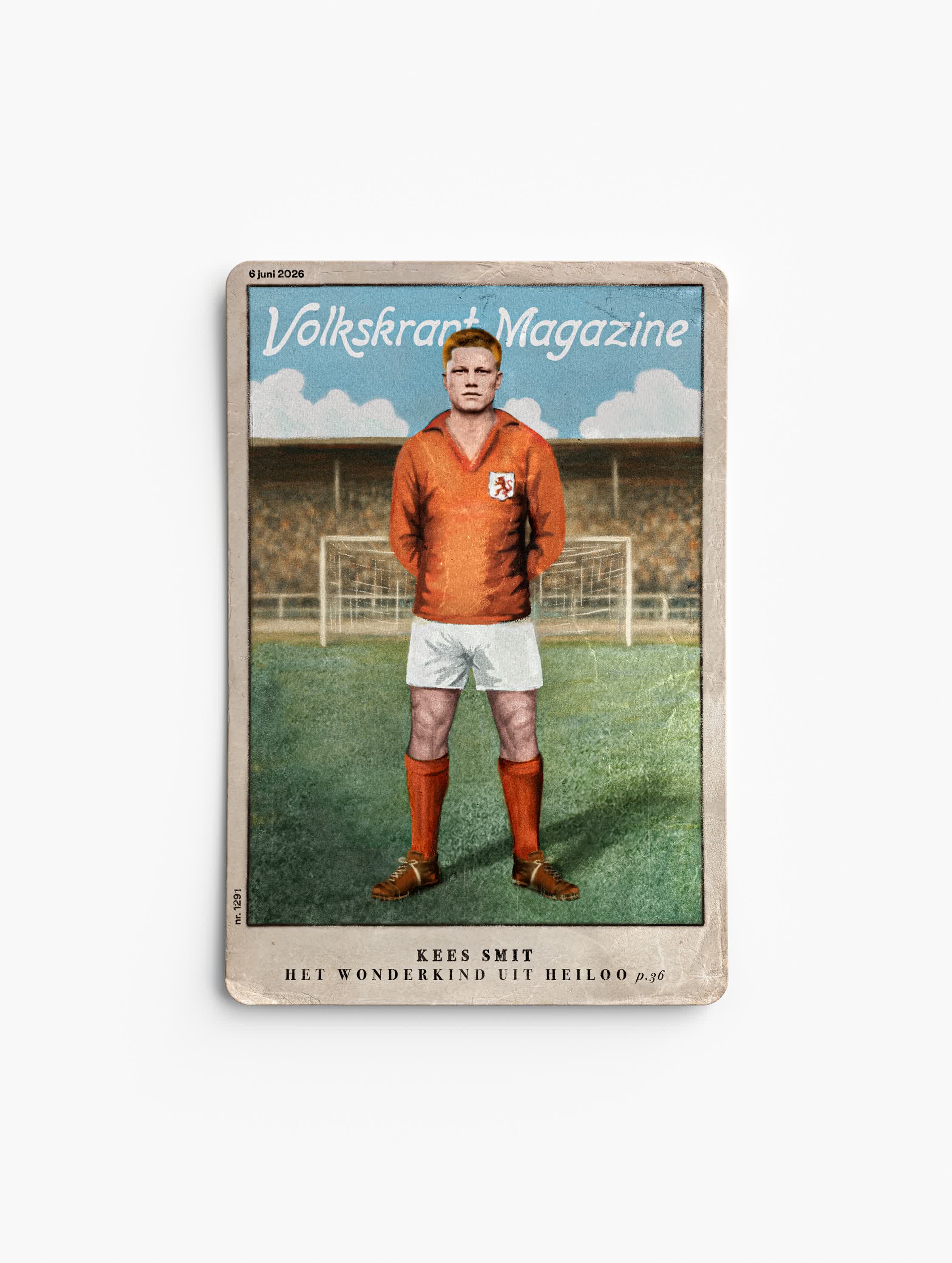 Volkskrant Football card cover.jpg