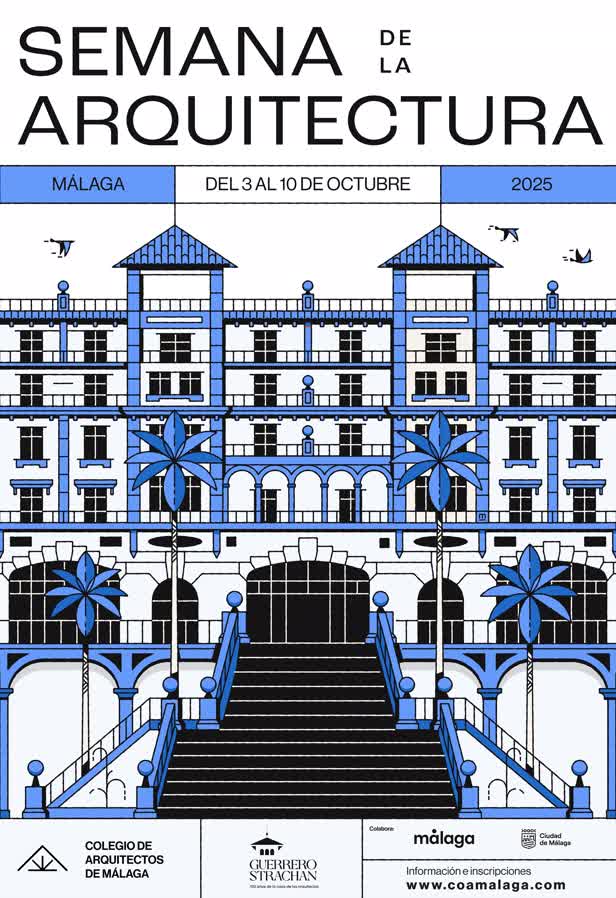 Special Mention Poster Competition / Me Architecture Week