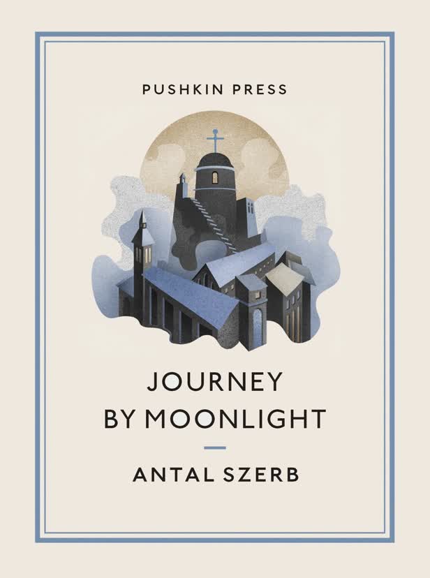 Journey By Moonlight / Pushkin Press