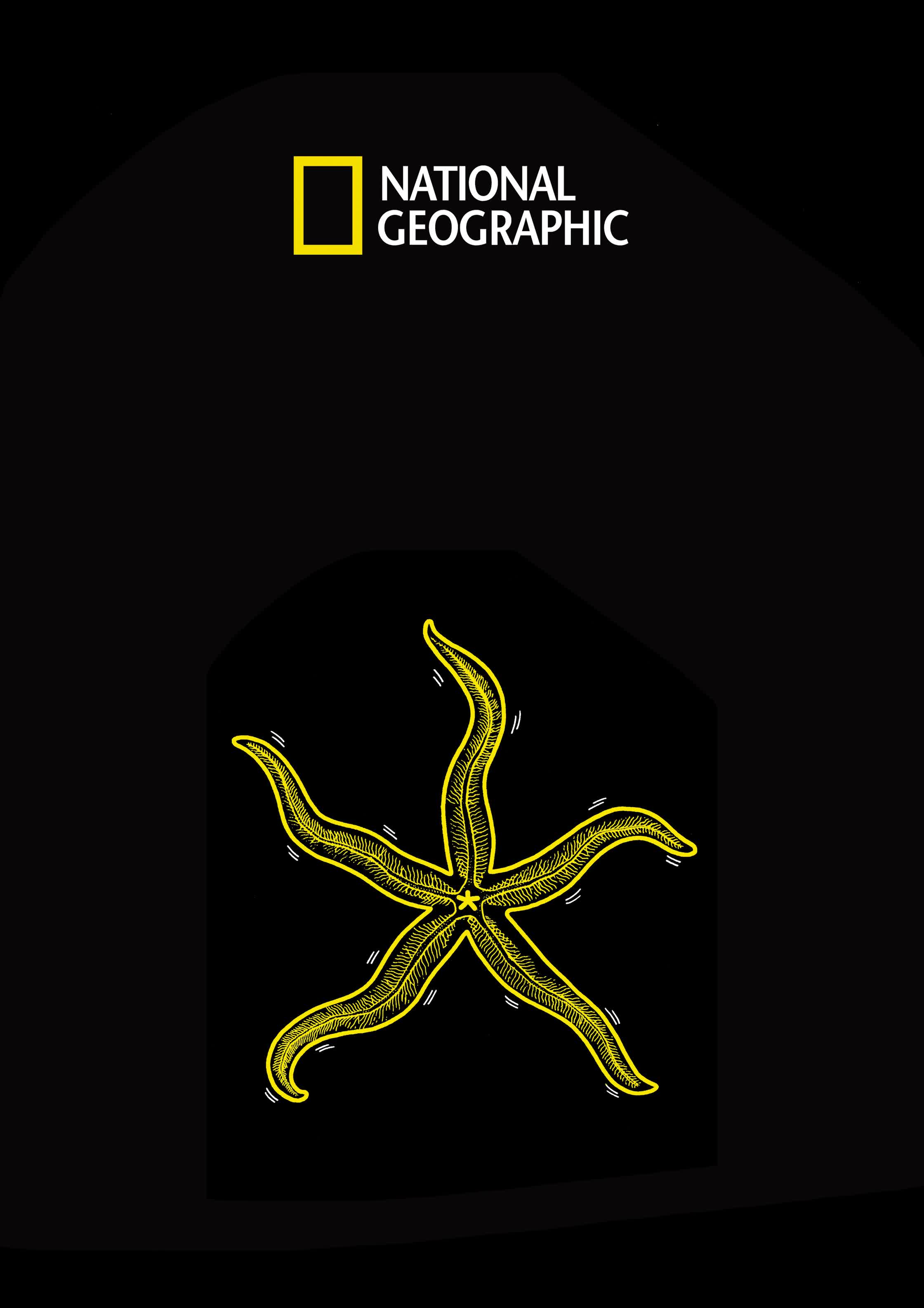 National Geographic Press ads - Starfish.jpg