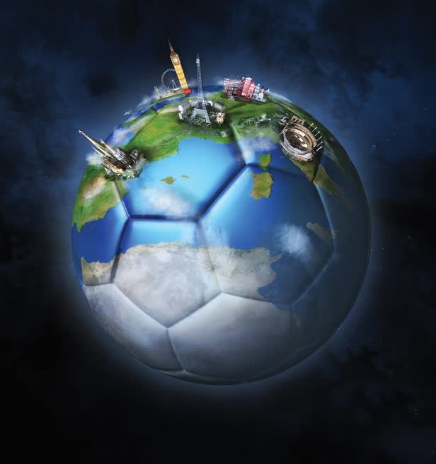 Football Planet