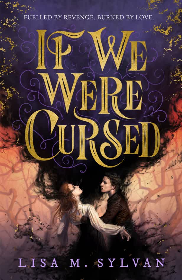 If We Were Cursed / Scholastic UK