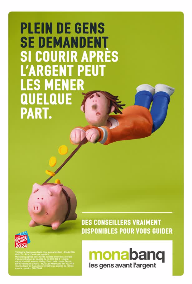 Piggy Bank / Monabang