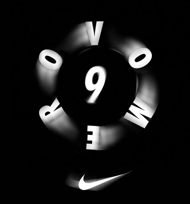 Vomero 9 Nike