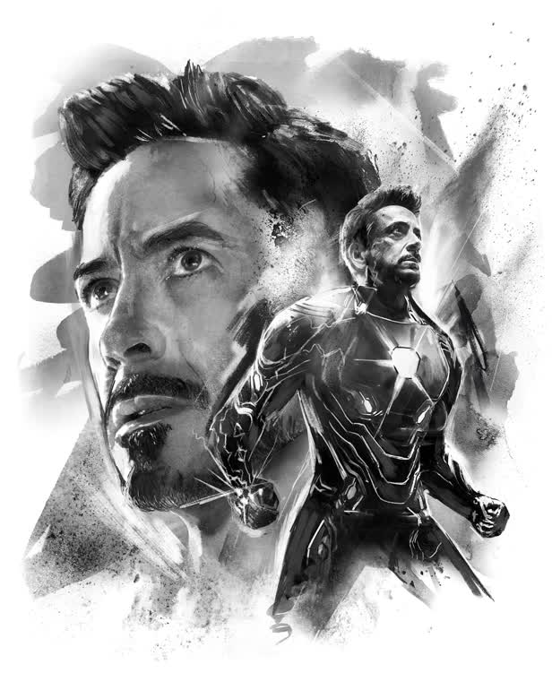 Iron Man