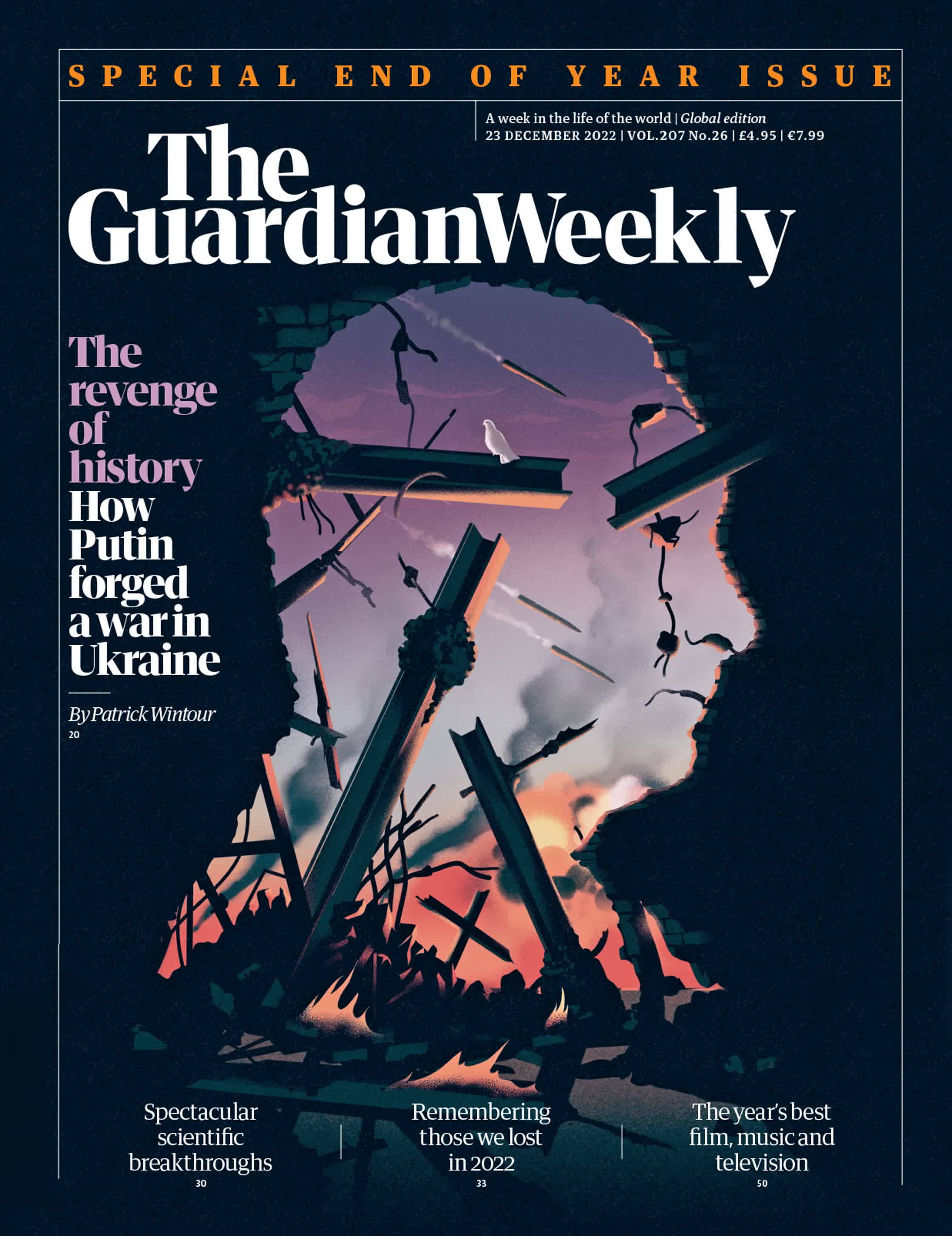 THE GUARDIAN WEEKLY_COVER_THE REVENGE OF HISTORY.jpg