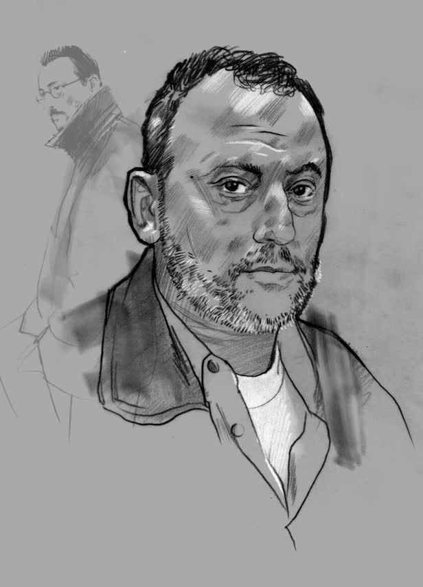 Jean Reno