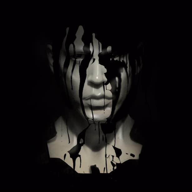 Dune Feyd / Legendary Mutant