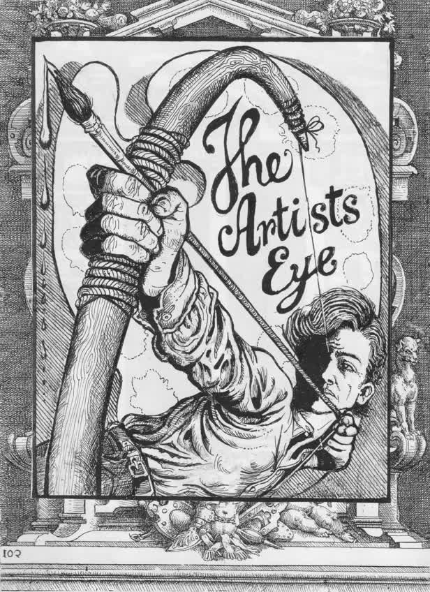 The Artists Eye