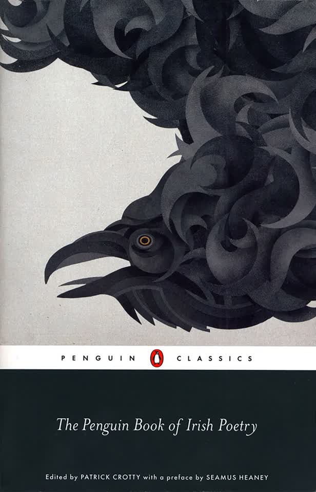 Penguin Book Of Irish Poetry / Penguin Books