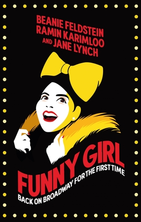Funny Girl  Poster - AKA-01.jpg