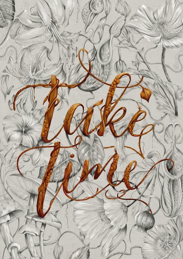 Take Time