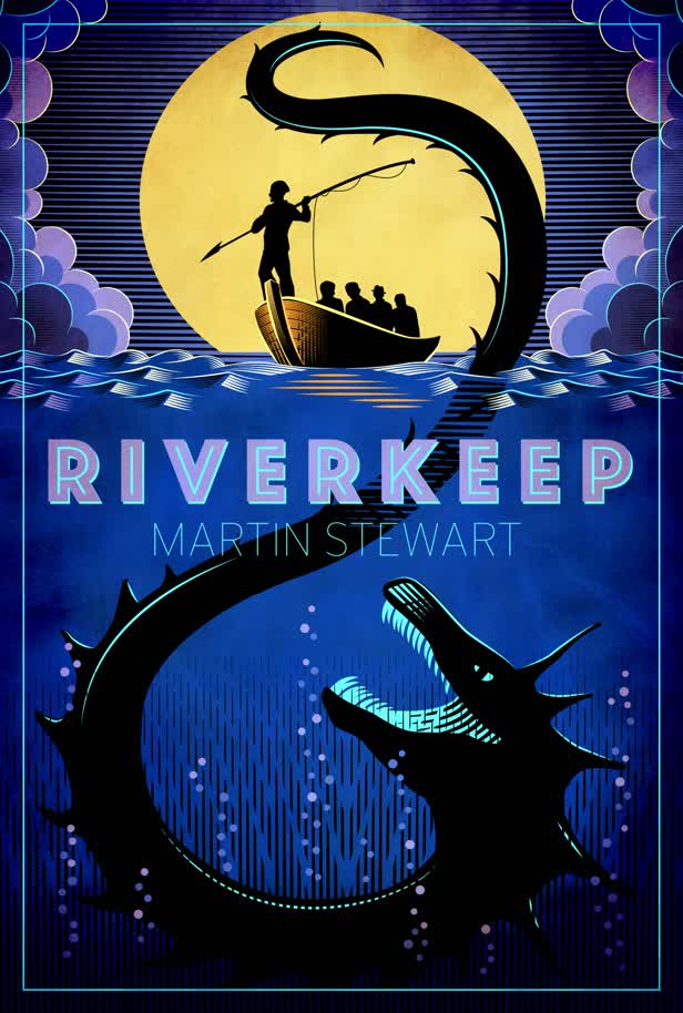 Riverkeep