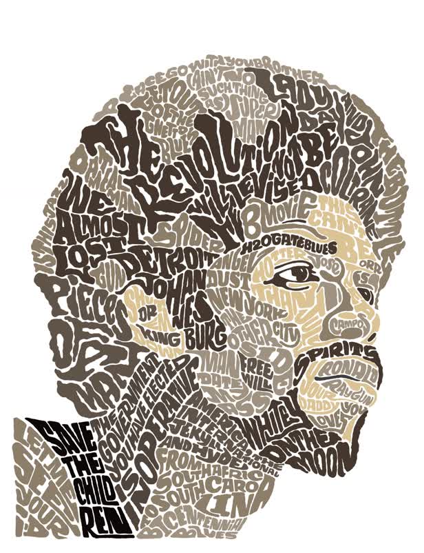 Gil Scott-Heron Memoir