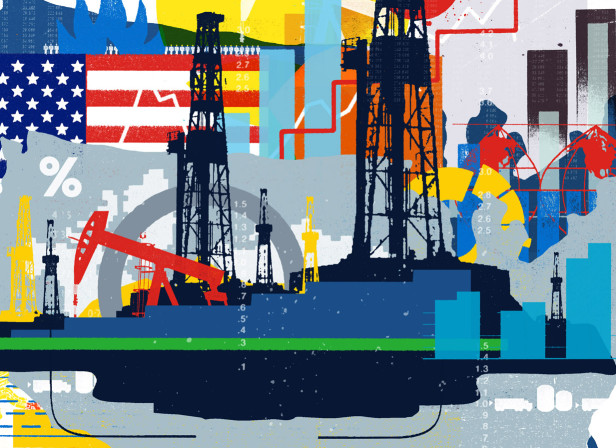 CERA / Oil Production 2 / Wall Street Journal