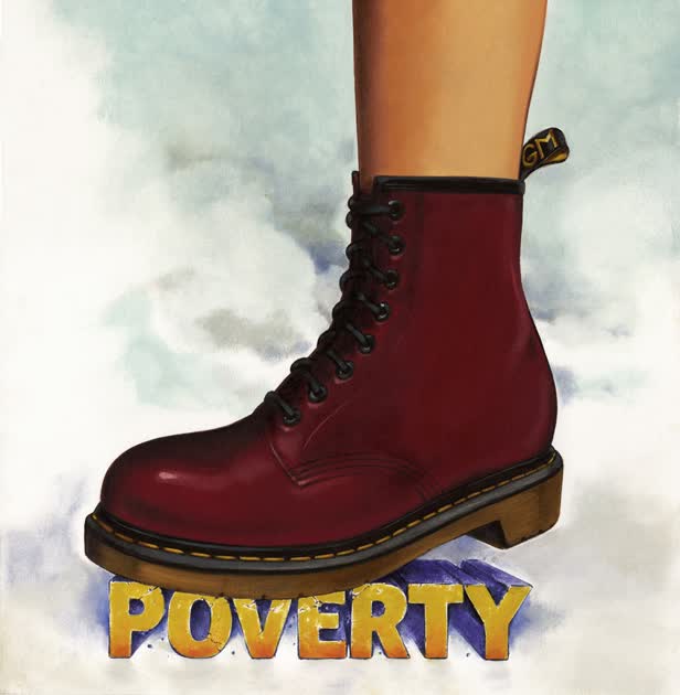 Poverty