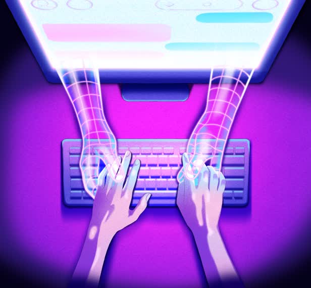 AI Companions / Nature