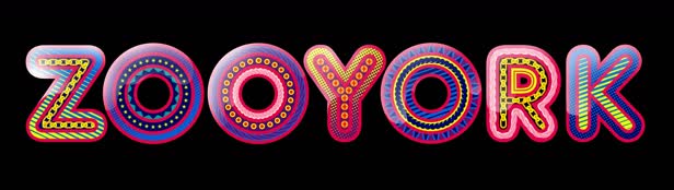 Zoo York Logo