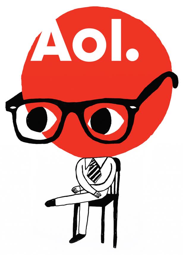 AOL Brainiac