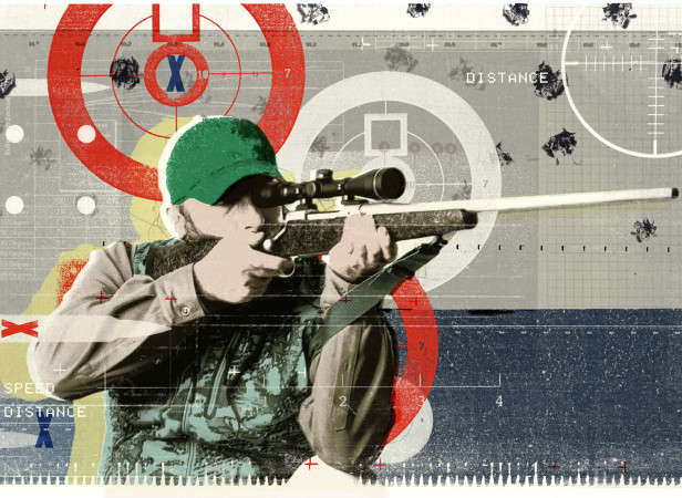 Shooting / Outdoors Magazine