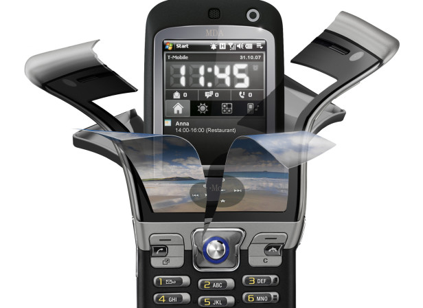 Phone Peel / Mobile Communications International