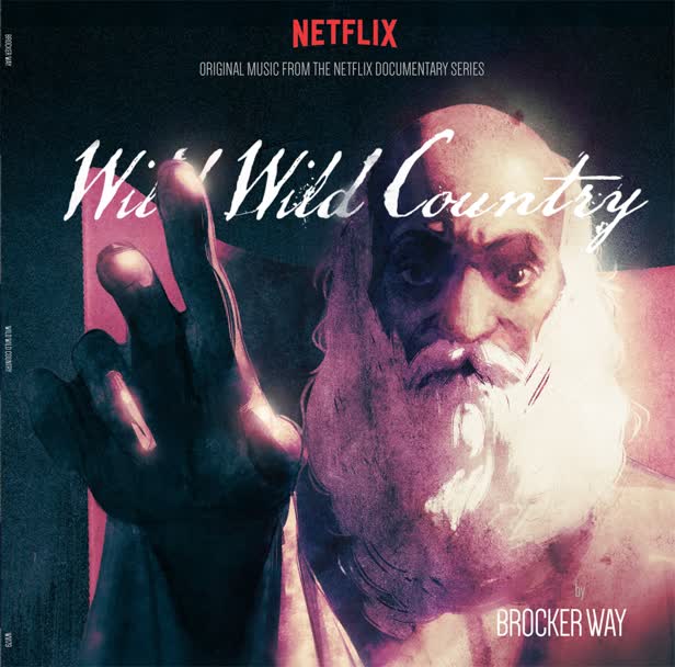 Wild Wild Country Soundtrack / Netflix