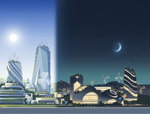 Storing solar energy / Usborne