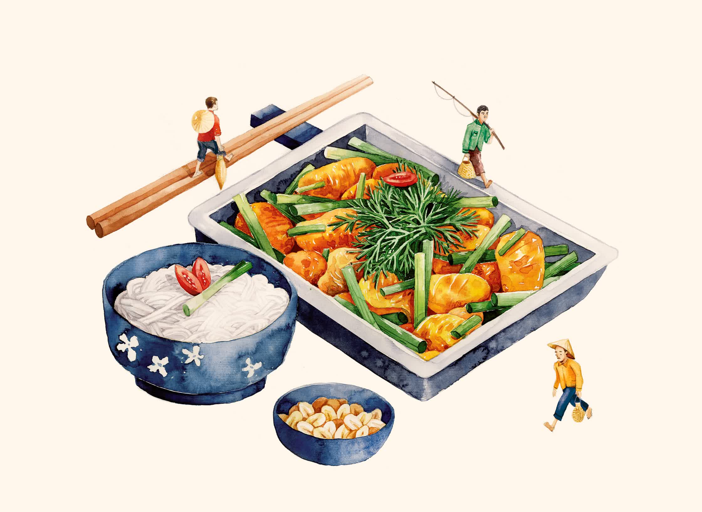 A Taste of Hanoi 3 - Nha Nam Publishing.jpg
