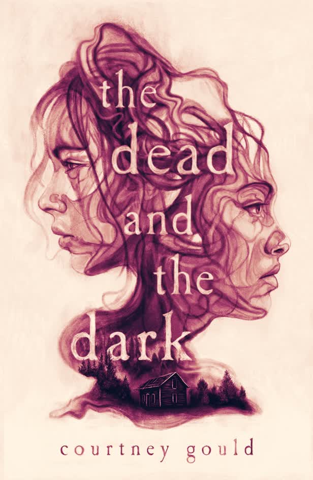 The Dead and the Dark / Courtney Gould