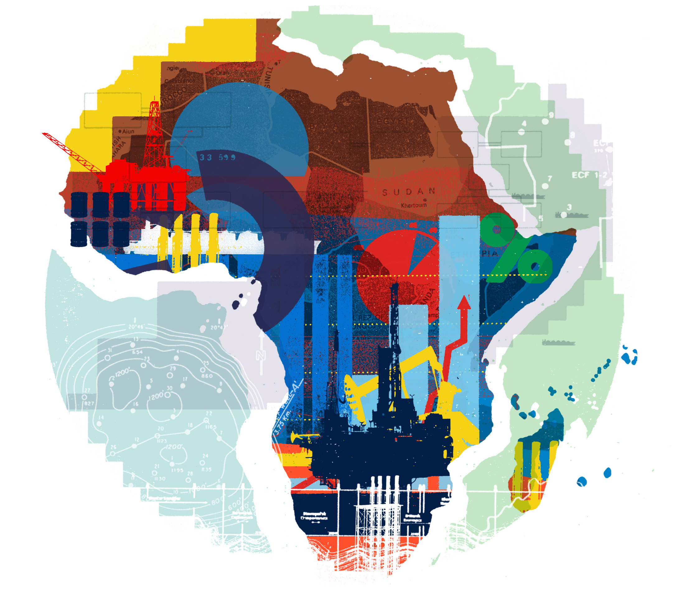 African Oil Finances
